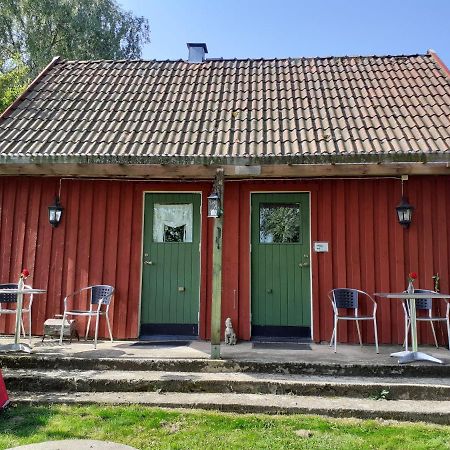 Knutstorp Ranch Appartement Tyringe Buitenkant foto